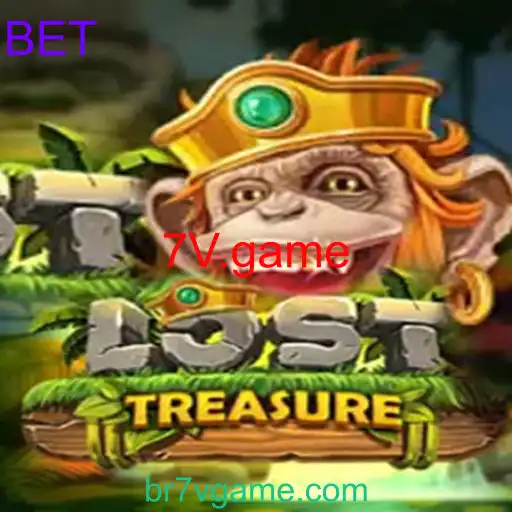 LostTreasure: Explore Aventuras Incríveis com a Palavra-chave Secreta '7V.game'